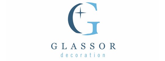 logo glassor